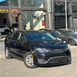 كرايسلر فوياجر